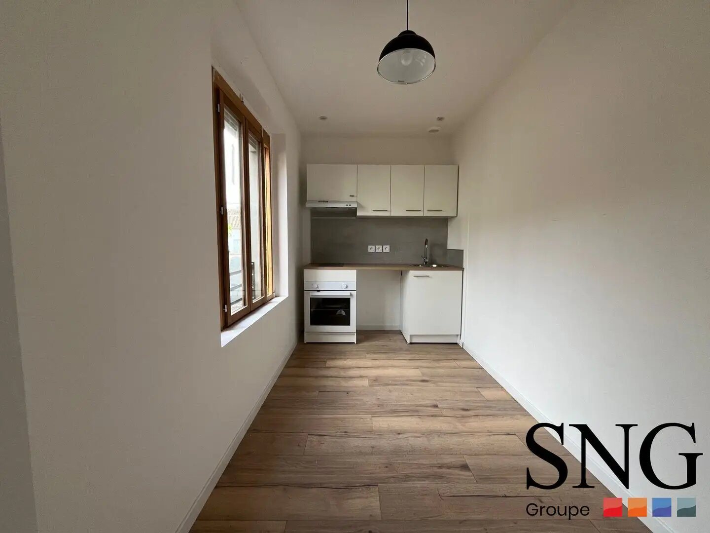 Appartement à louer, 32m², Castelnaudary