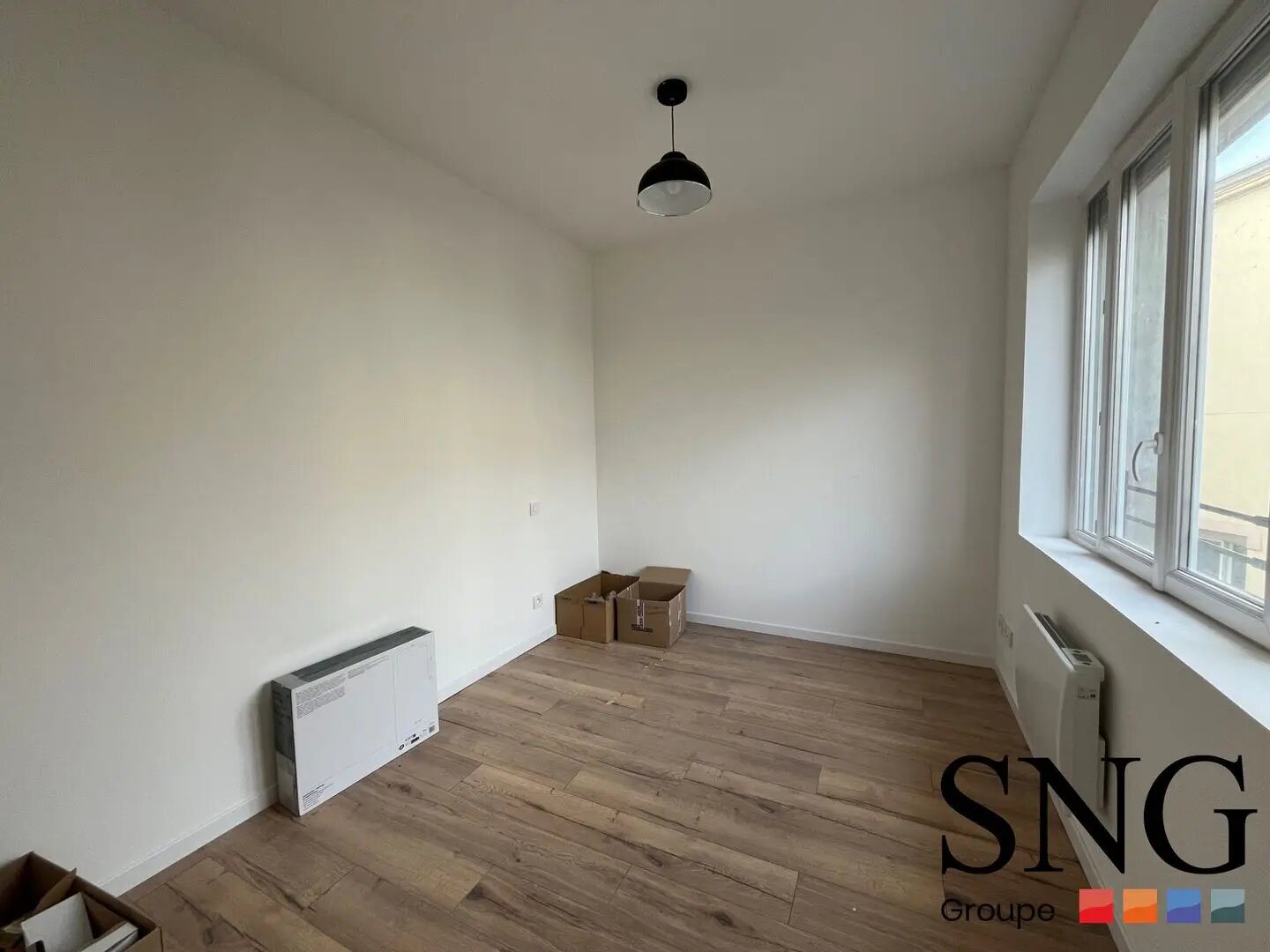 Appartement à louer, 32m², Castelnaudary