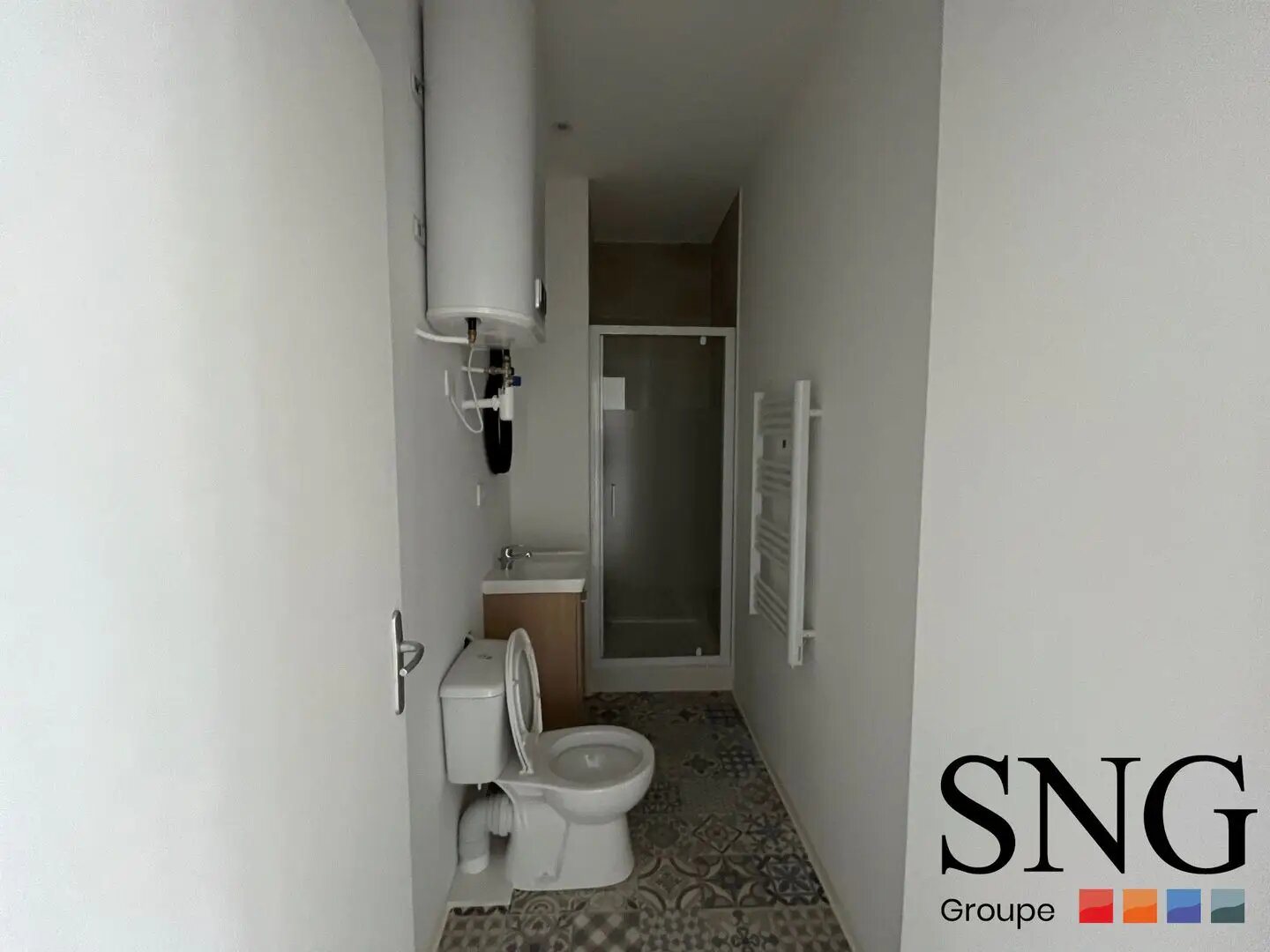 Appartement à louer, 32m², Castelnaudary