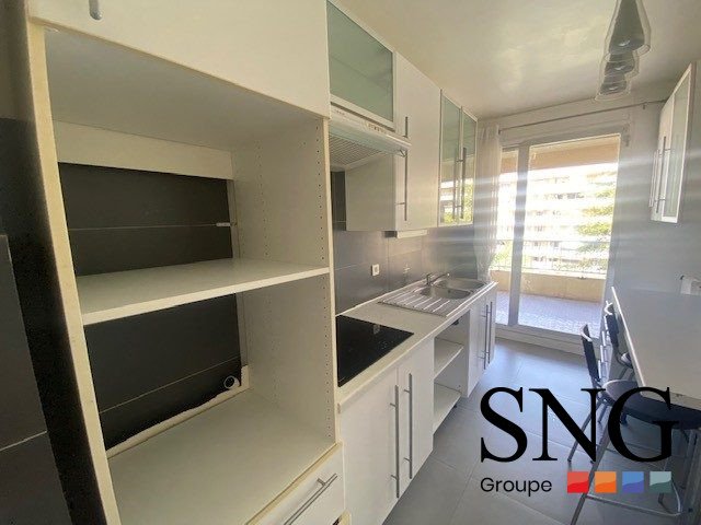 Appartement à louer, 56m², Marseille 5ème