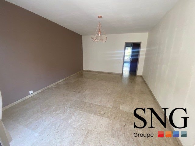 Appartement à louer, 56m², Marseille 5ème