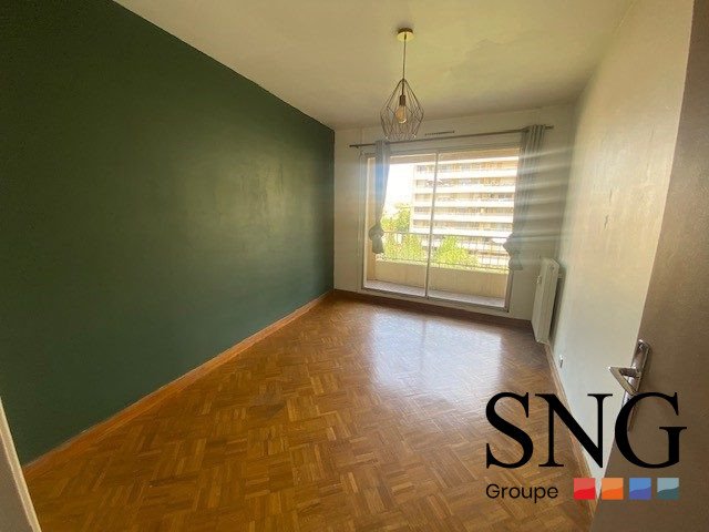 Appartement à louer, 56m², Marseille 5ème