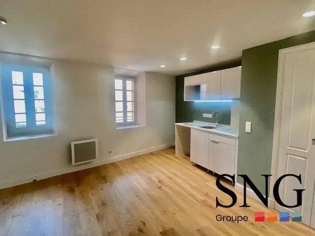 Appartement à louer, 33m², Grasse