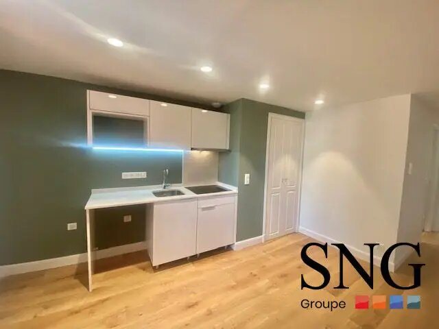 Appartement à louer, 33m², Grasse