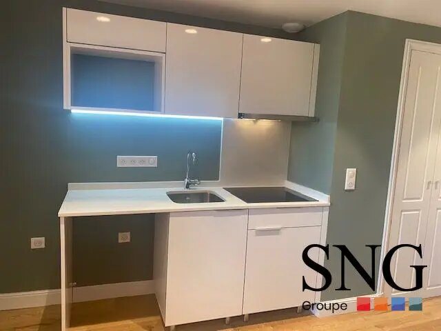 Appartement à louer, 33m², Grasse