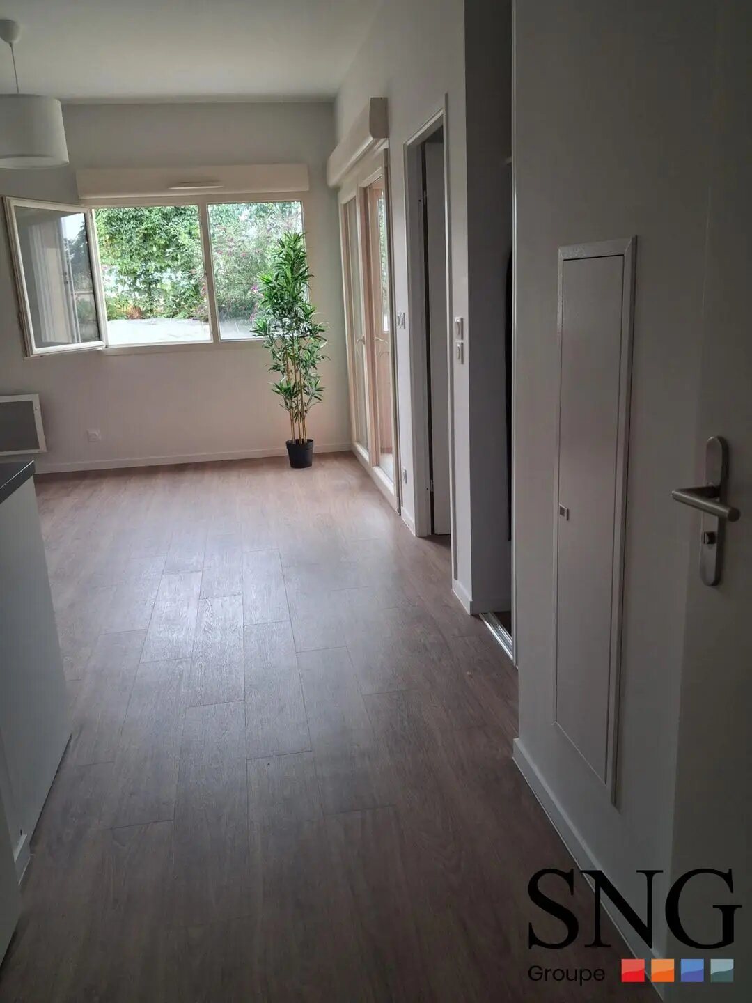 Appartement à louer, 49m², Villeneuve-sur-Lot