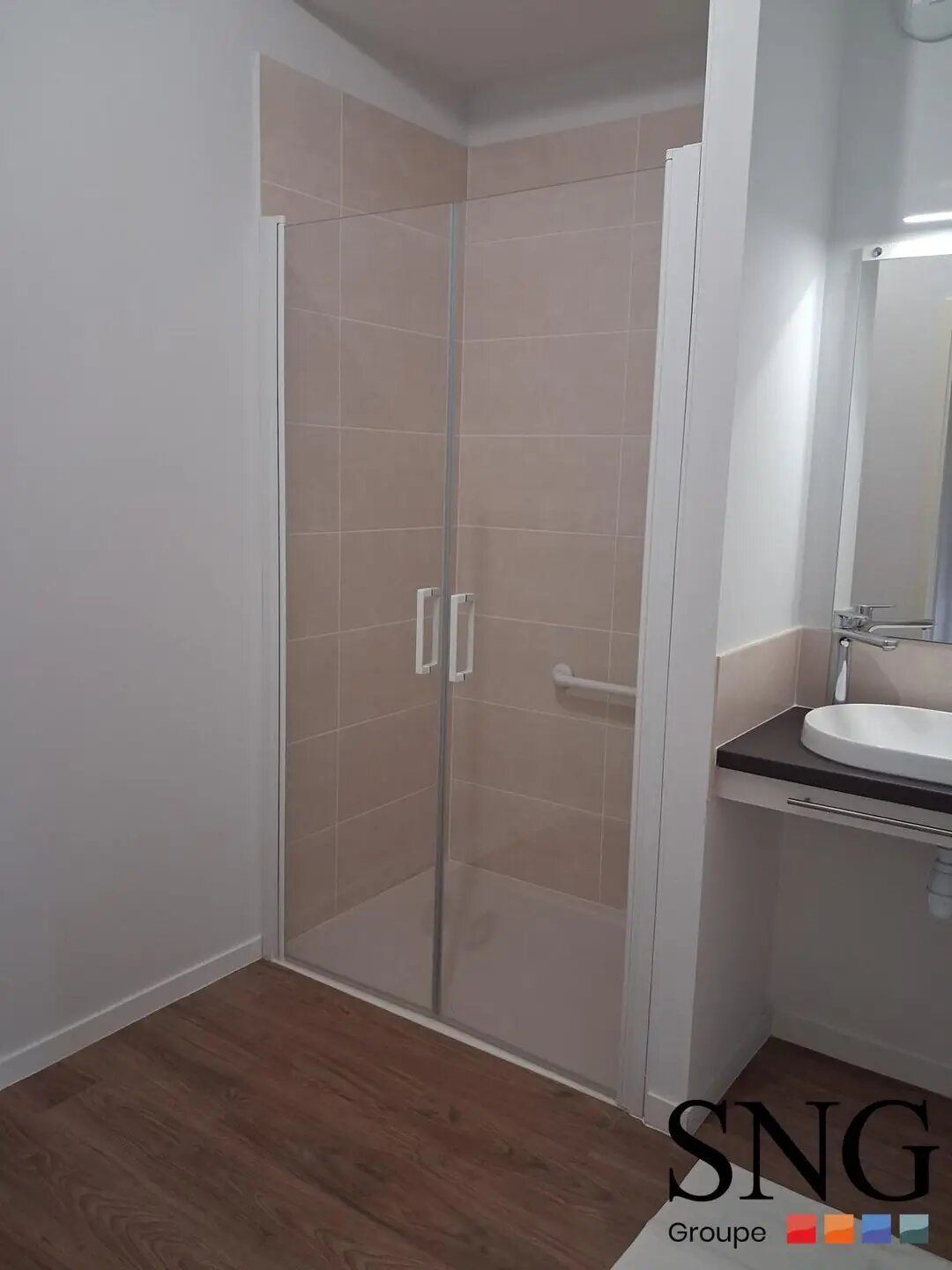 Appartement à louer, 49m², Villeneuve-sur-Lot