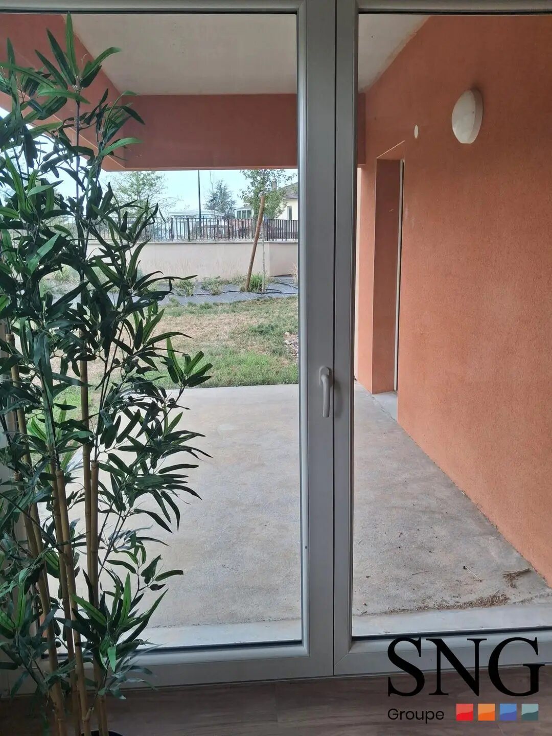 Appartement à louer, 49m², Villeneuve-sur-Lot