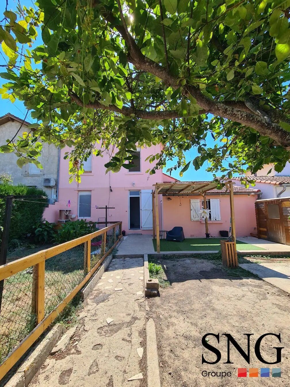 Maison à louer, 68m², Limoux