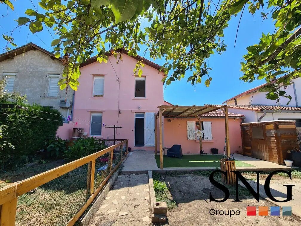 Maison à louer, 68m², Limoux