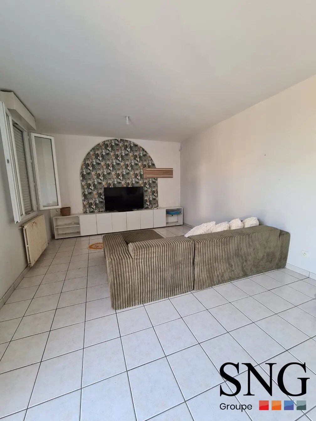 Maison à louer, 68m², Limoux