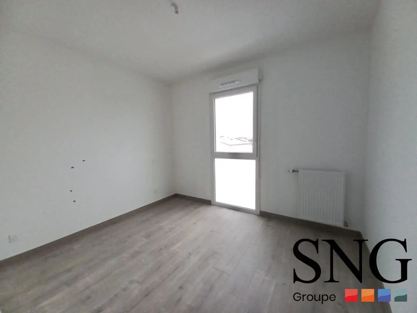 Appartement à louer, 50m², Saint-Jory