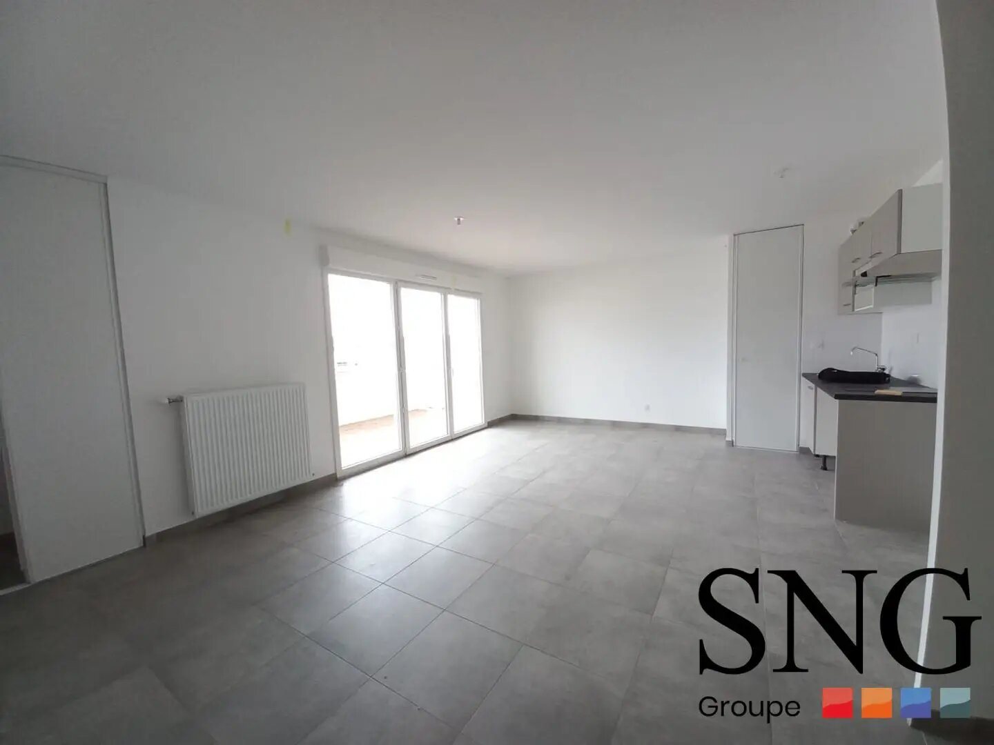 Appartement à louer, 50m², Saint-Jory