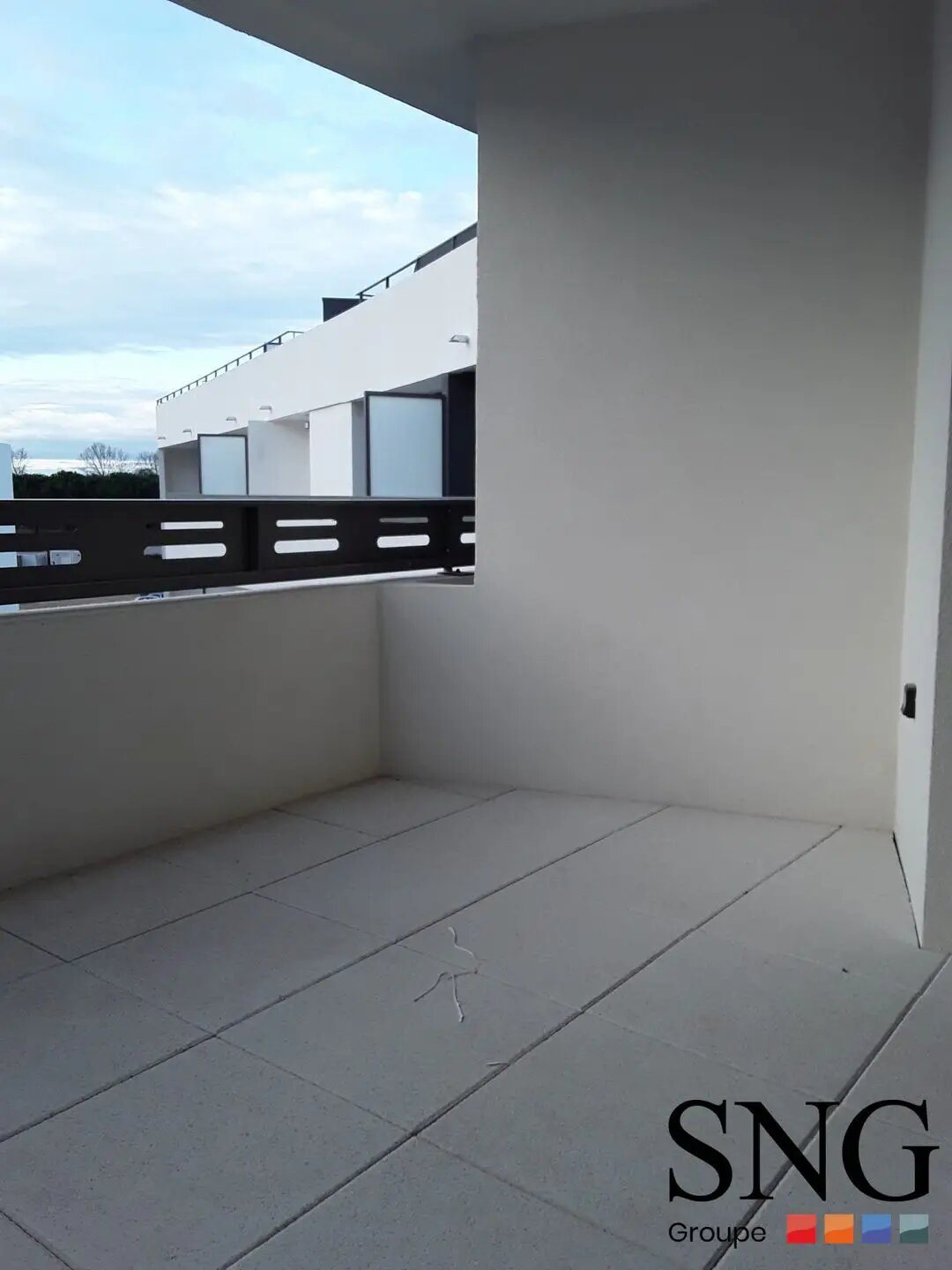 Appartement à louer, 26m², Juvignac