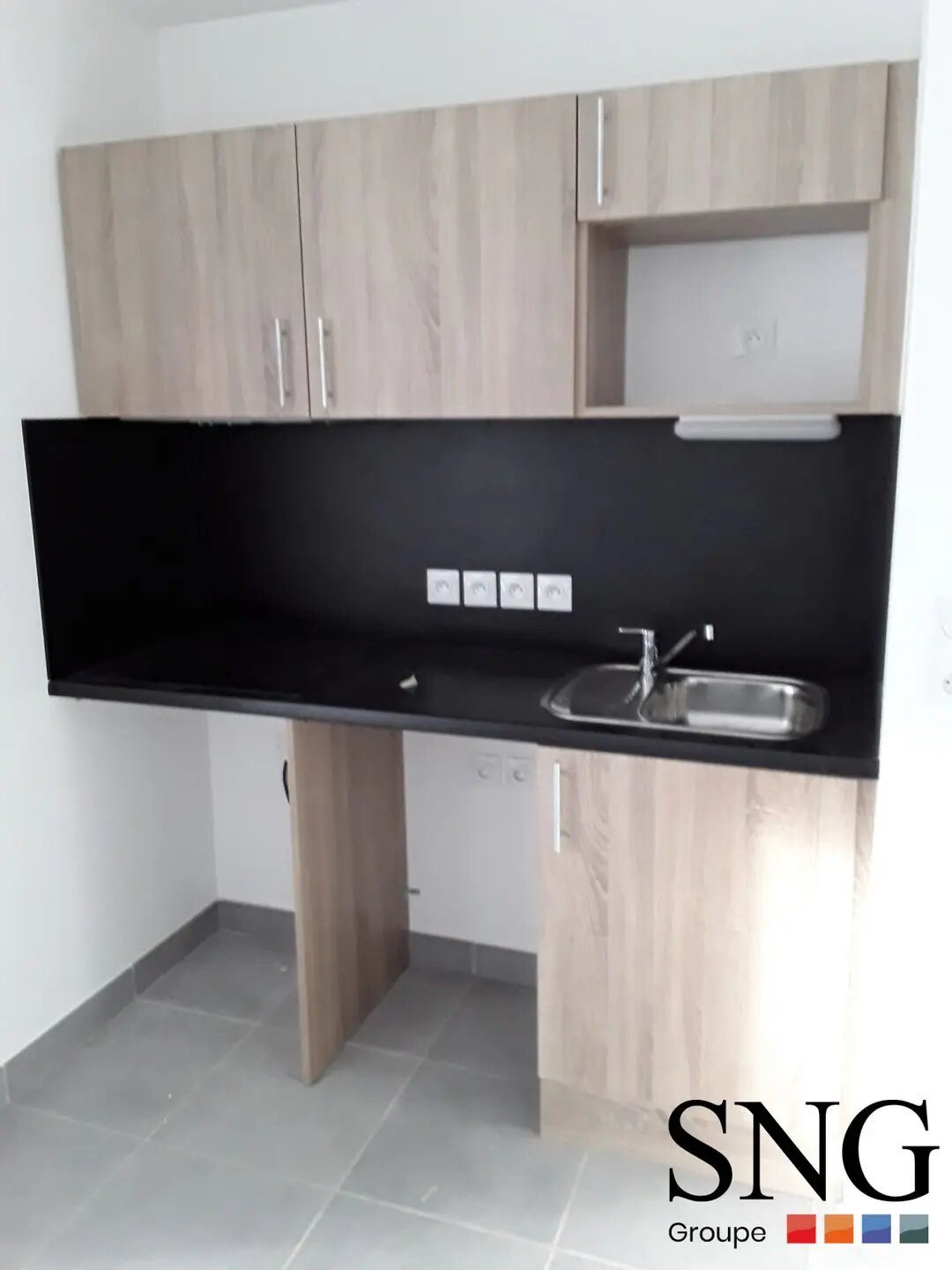 Appartement à louer, 26m², Juvignac