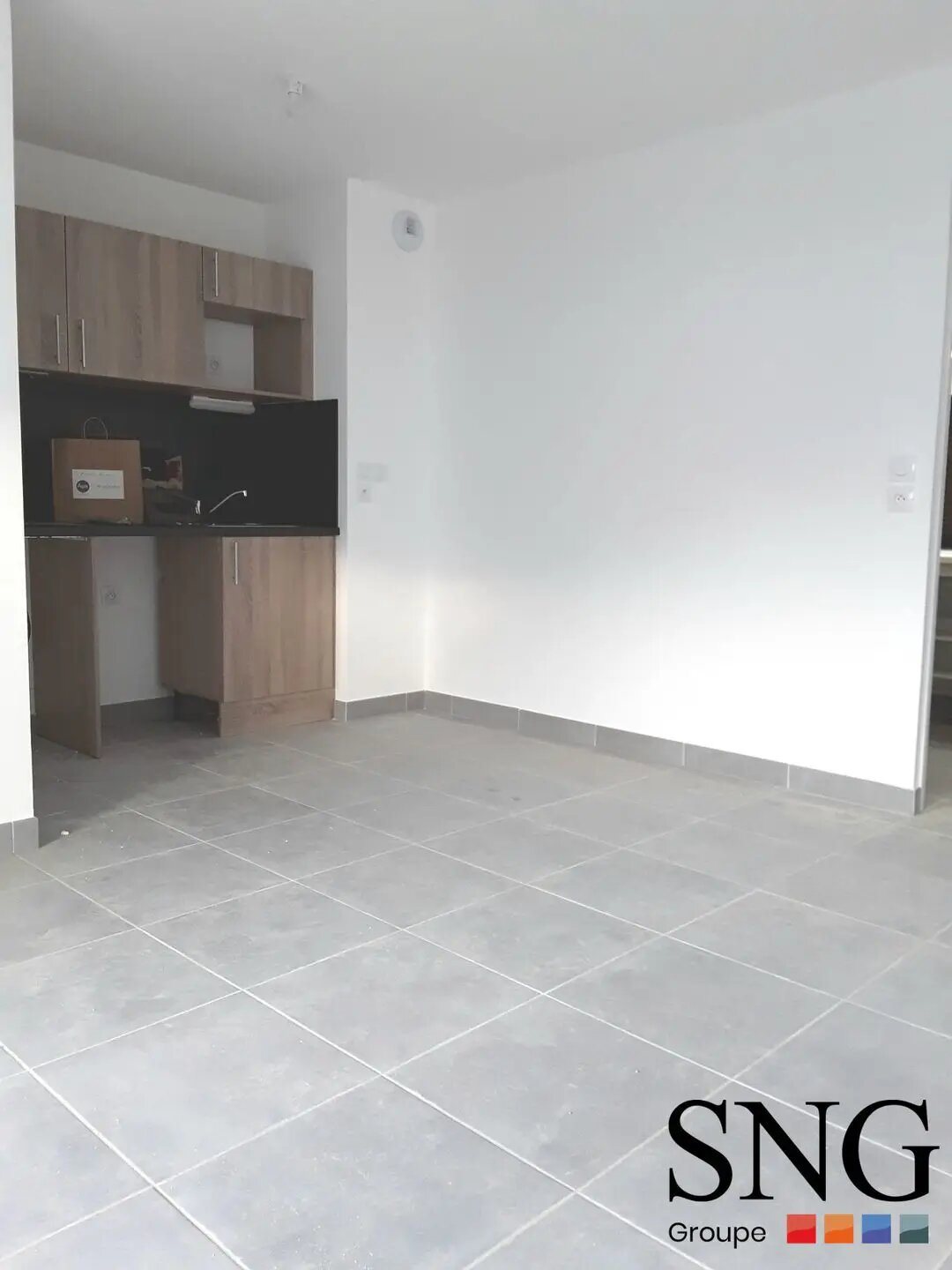 Appartement à louer, 26m², Juvignac