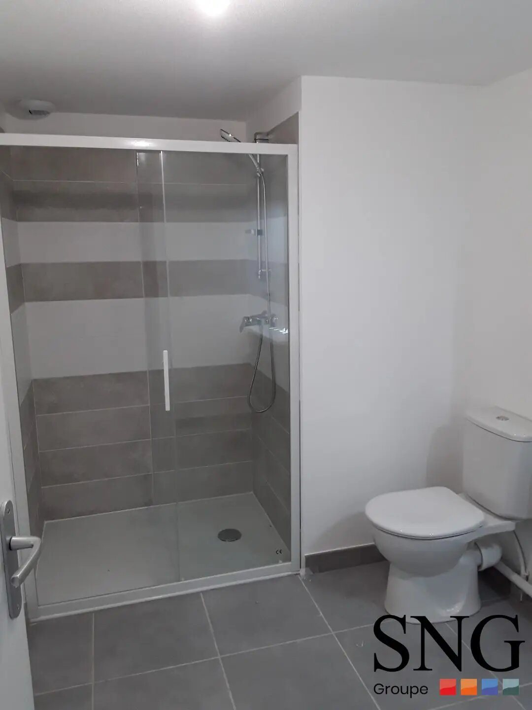 Appartement à louer, 26m², Juvignac