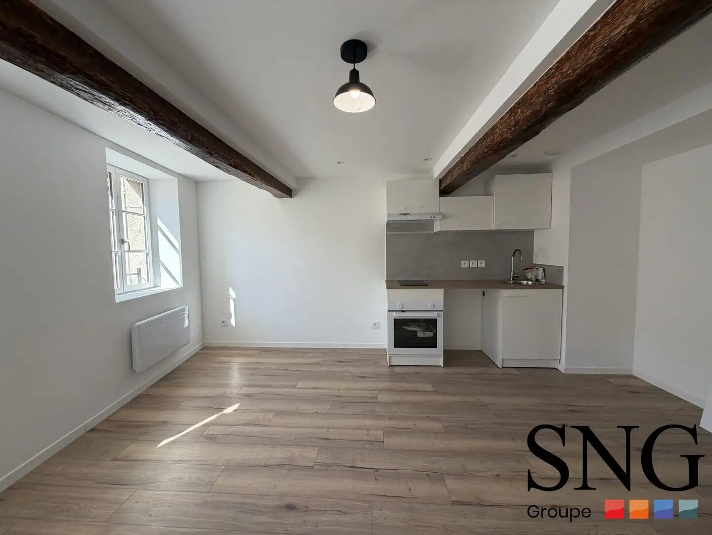 Appartement à louer, 63m², Mazamet