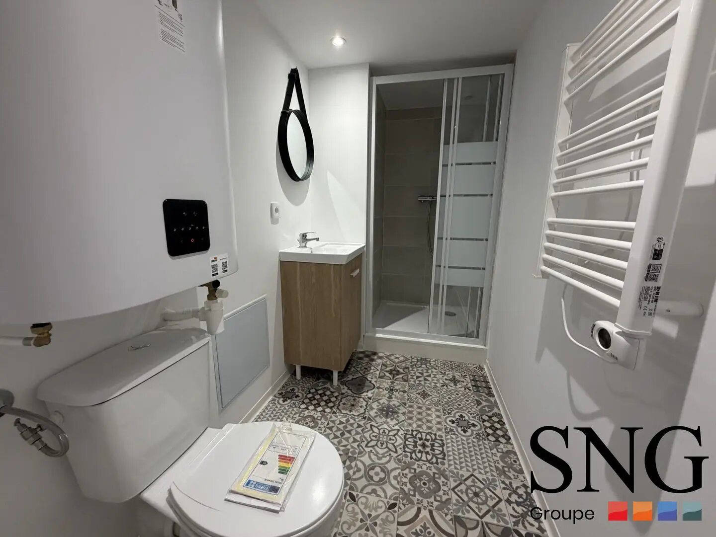 Appartement à louer, 63m², Mazamet