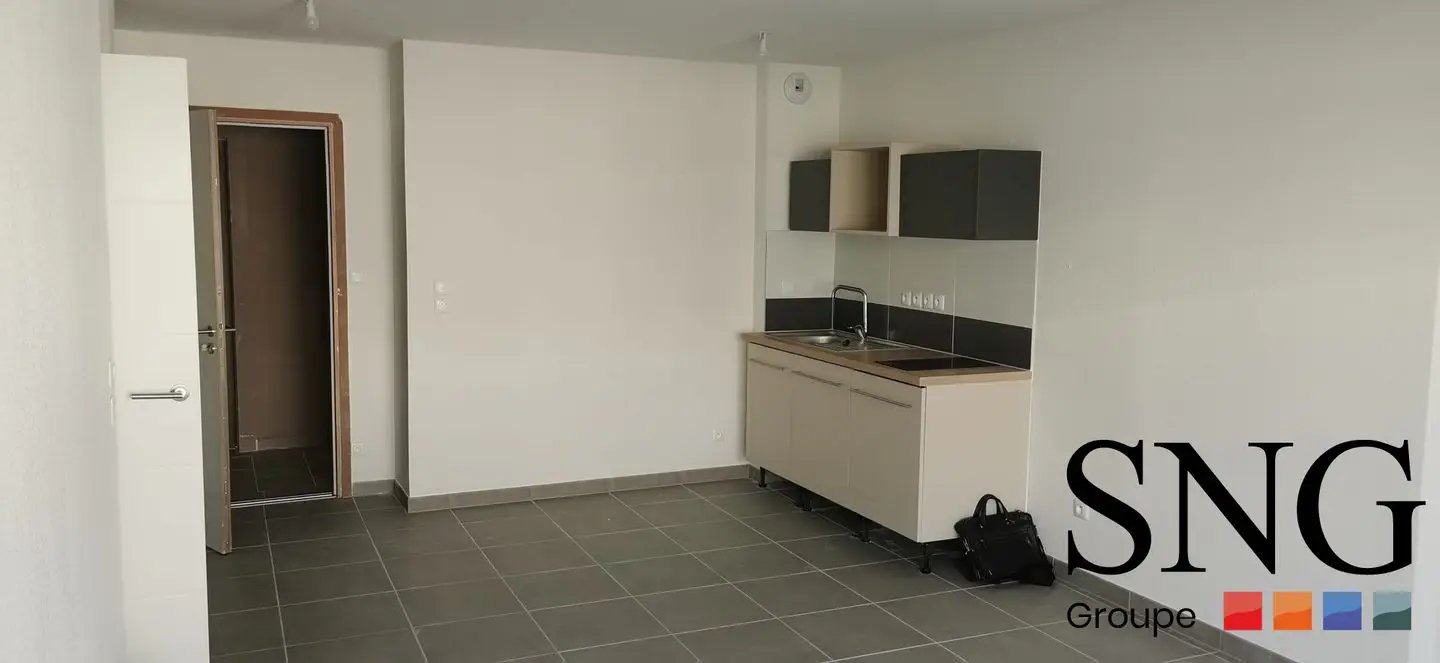Appartement à louer, 50m², Sète