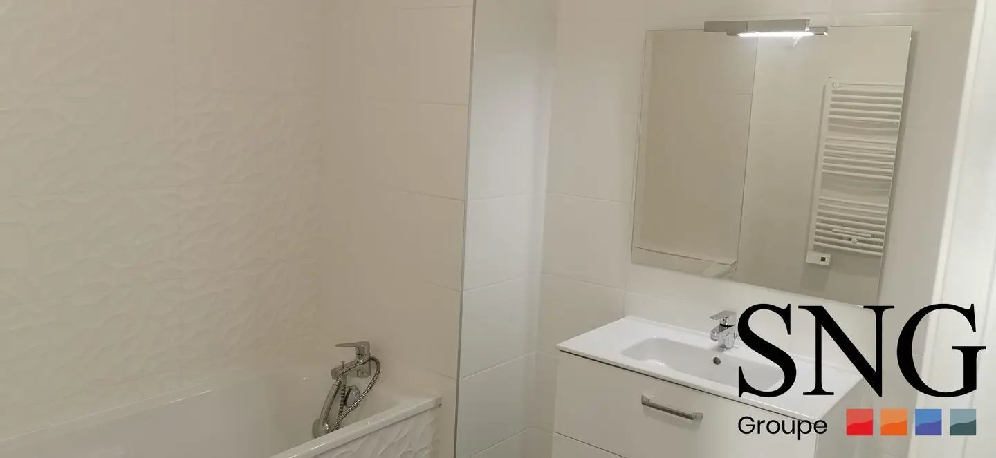 Appartement à louer, 50m², Sète
