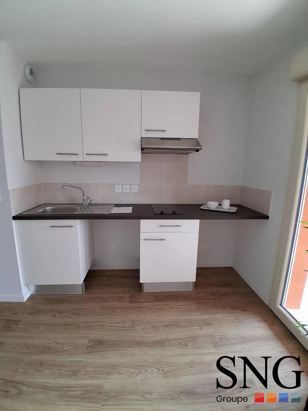 Appartement à louer, 31m², Villeneuve-sur-Lot