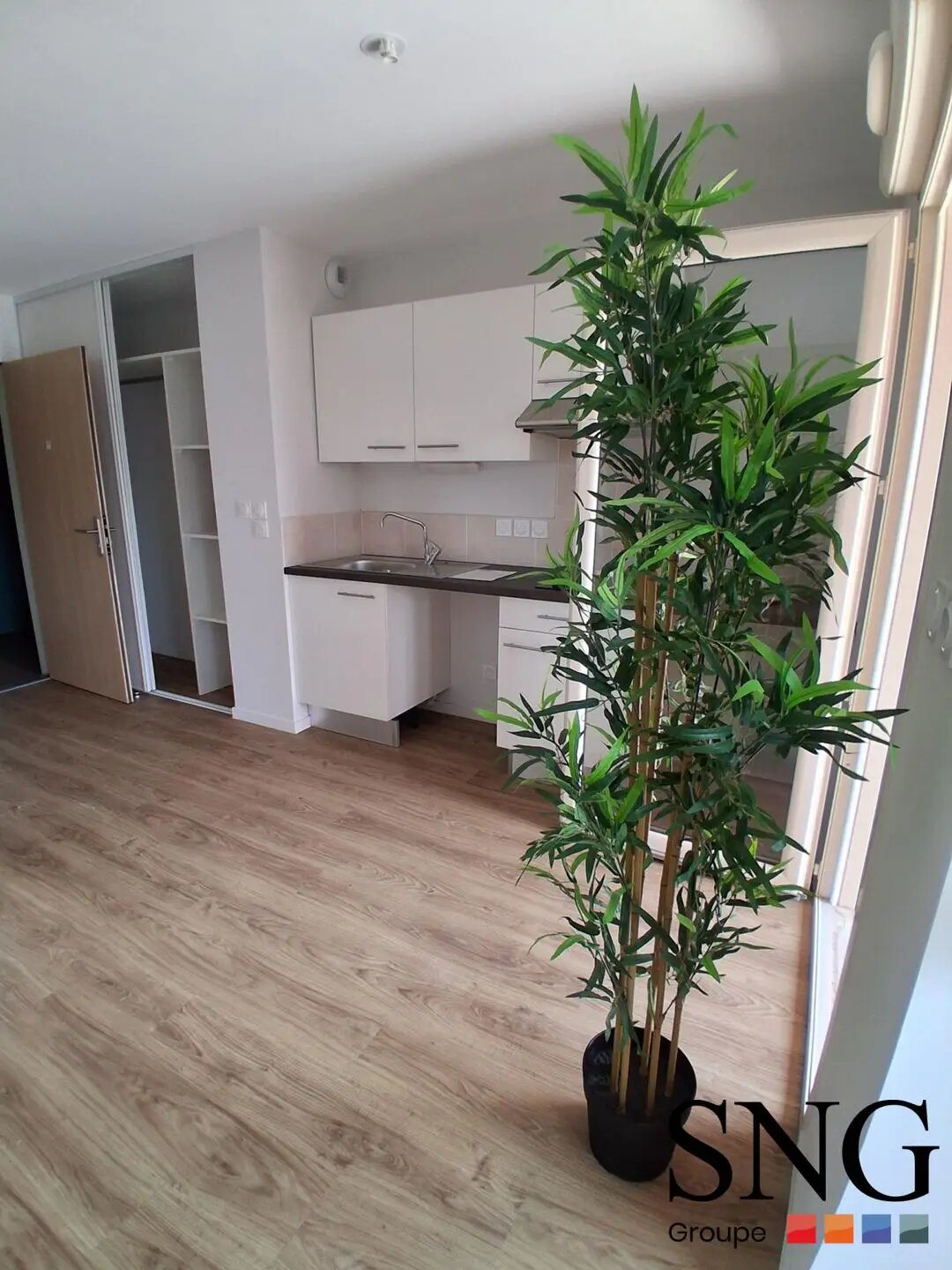 Appartement à louer, 48m², Villeneuve-sur-Lot