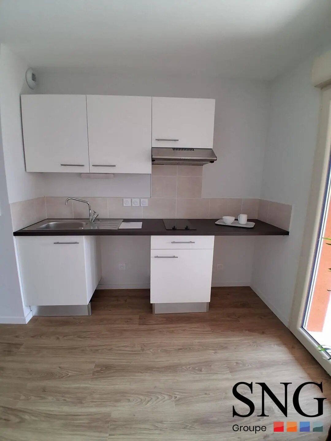 Appartement à louer, 48m², Villeneuve-sur-Lot