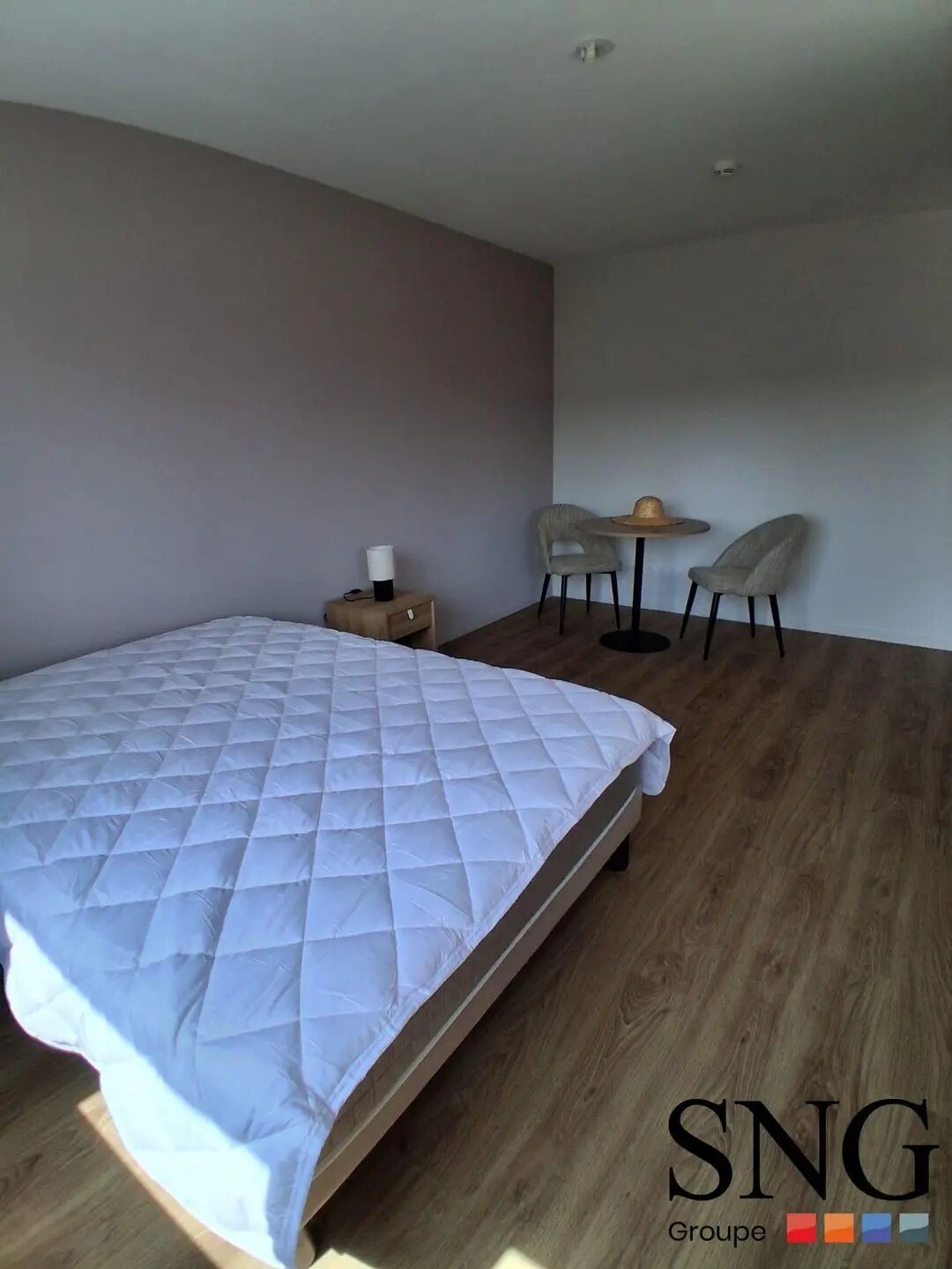 Appartement à louer, 48m², Villeneuve-sur-Lot