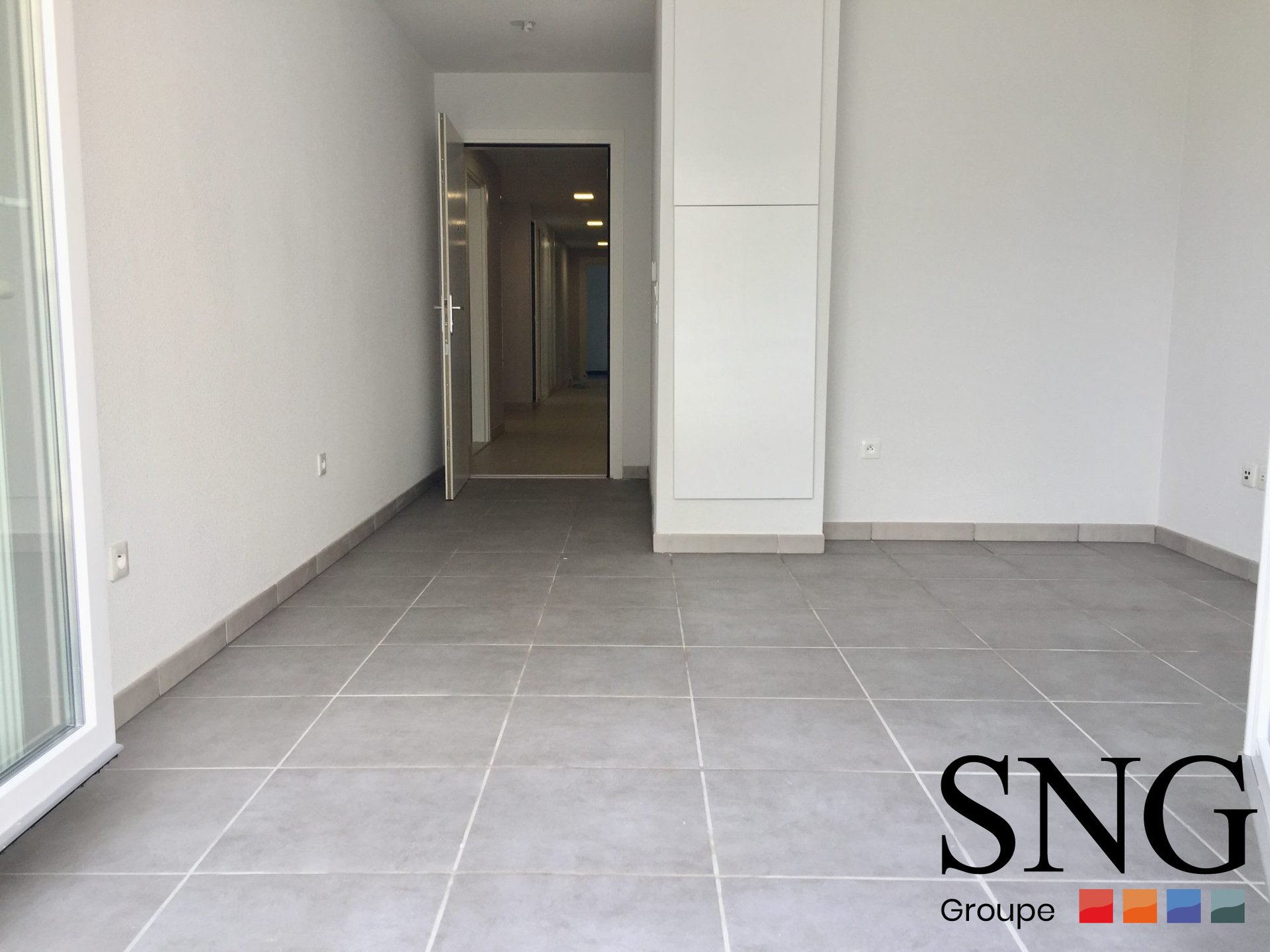 Appartement à louer, 41m², Toulouse