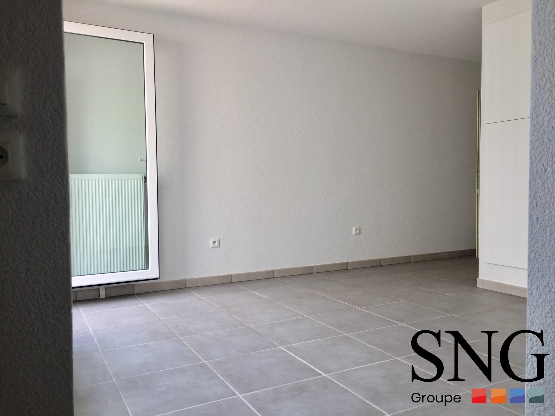 Appartement à louer, 41m², Toulouse