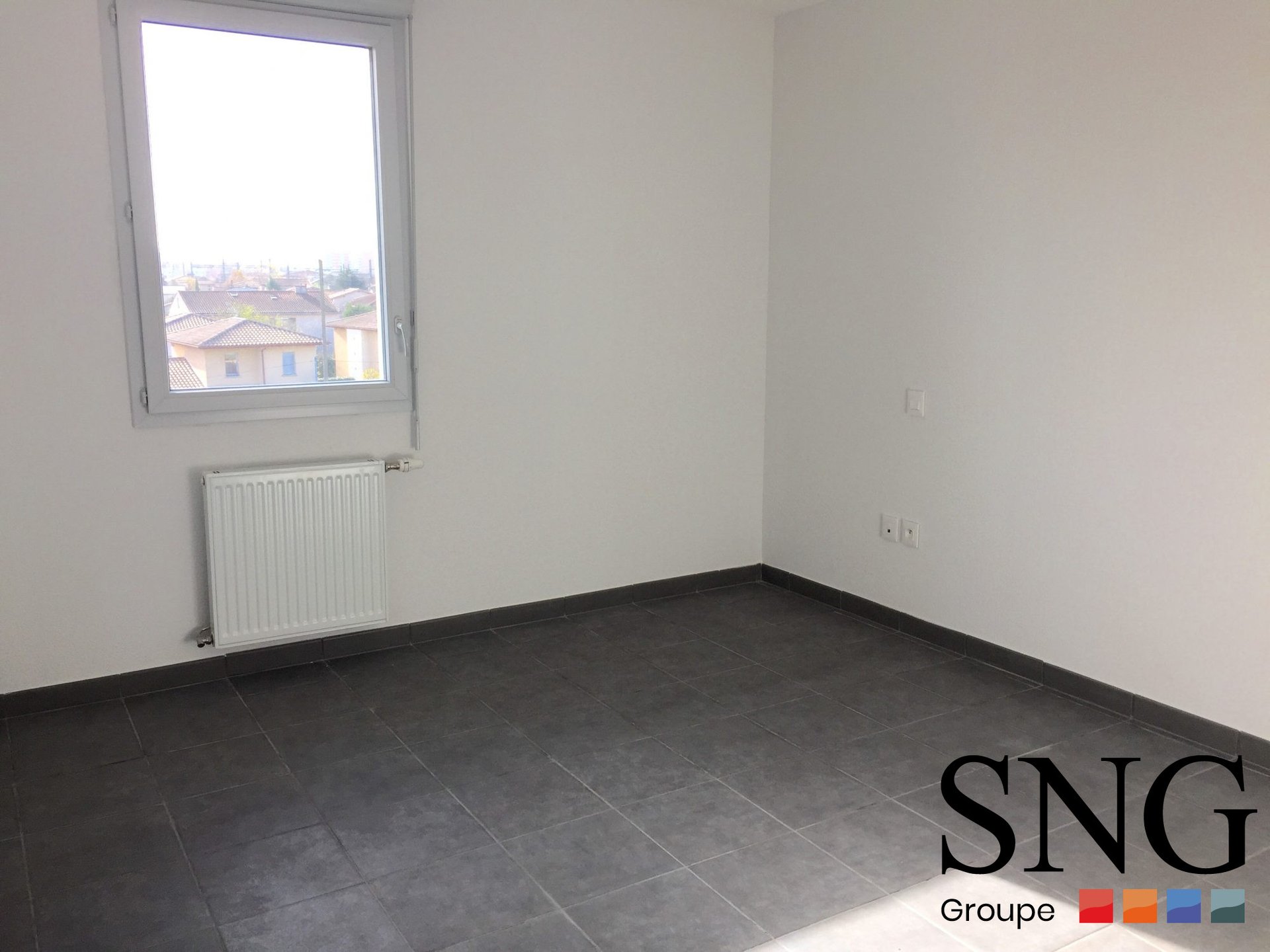 Appartement à louer, 44m², Toulouse