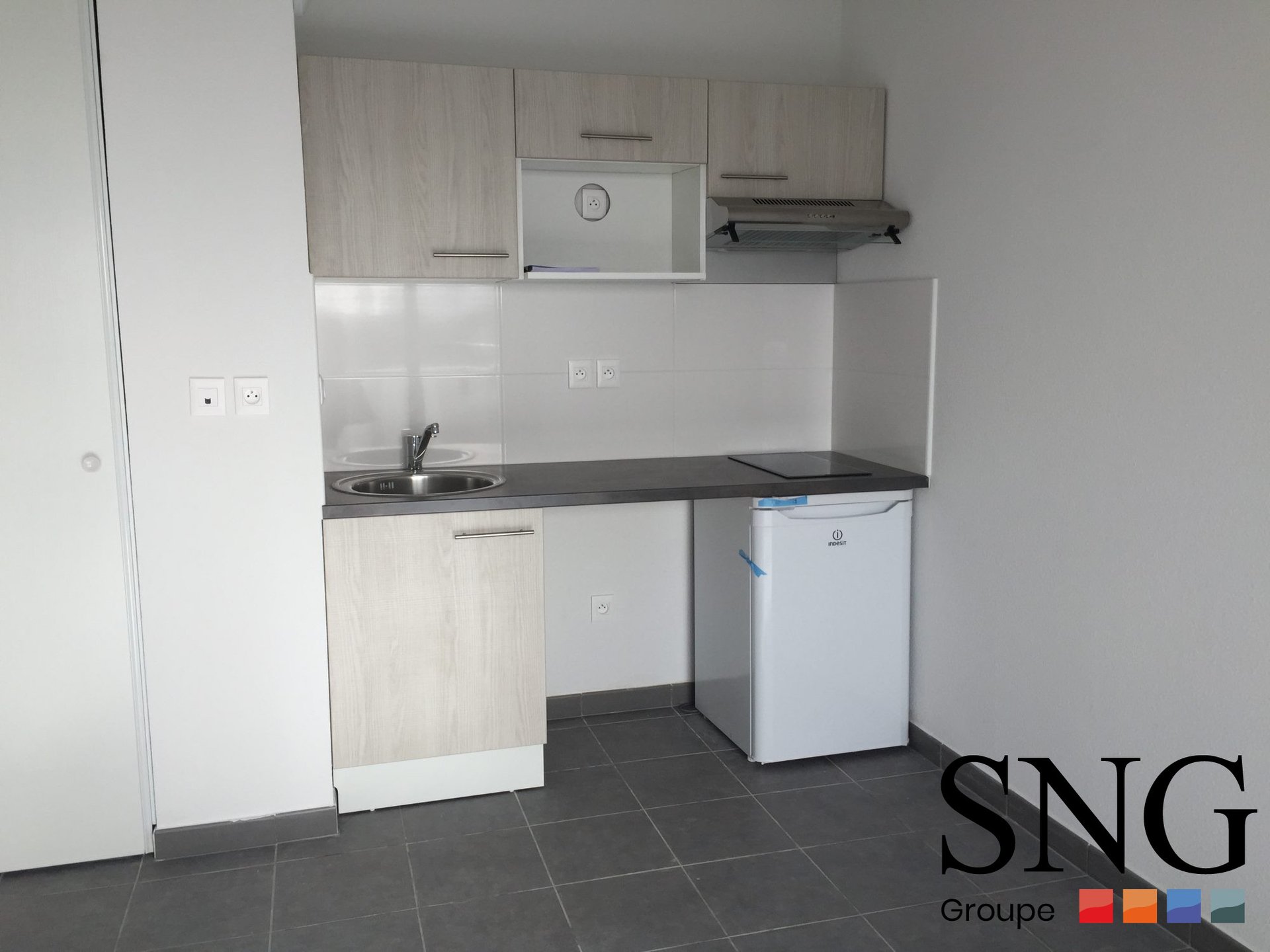 Appartement à louer, 44m², Toulouse