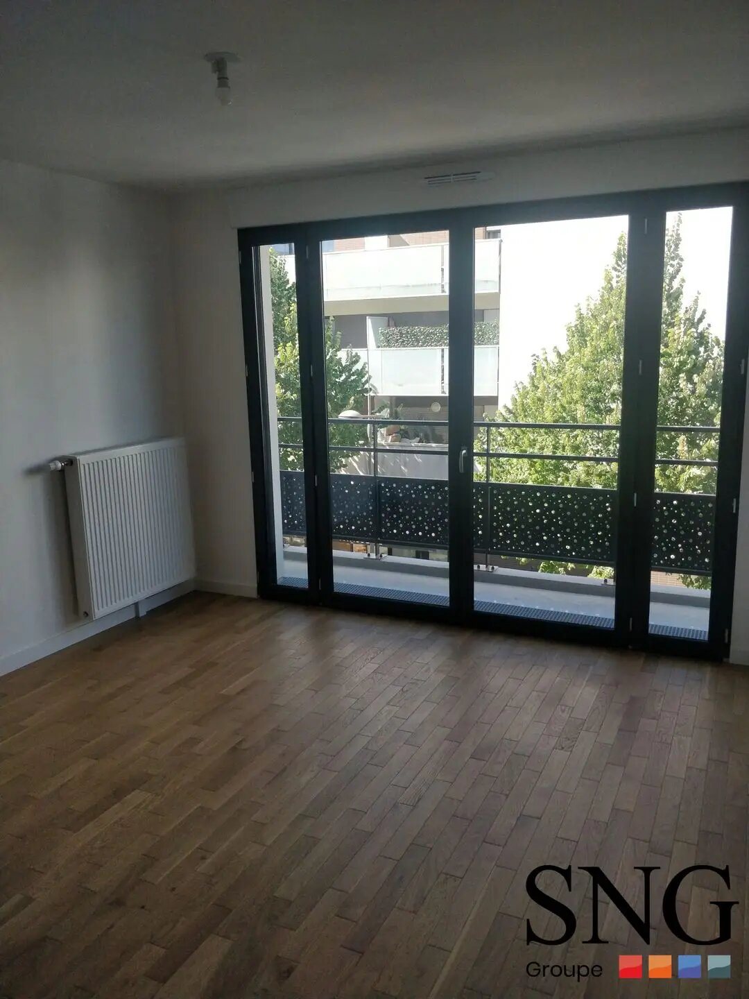 Appartement à louer, 41m², L'Haÿ-les-Roses