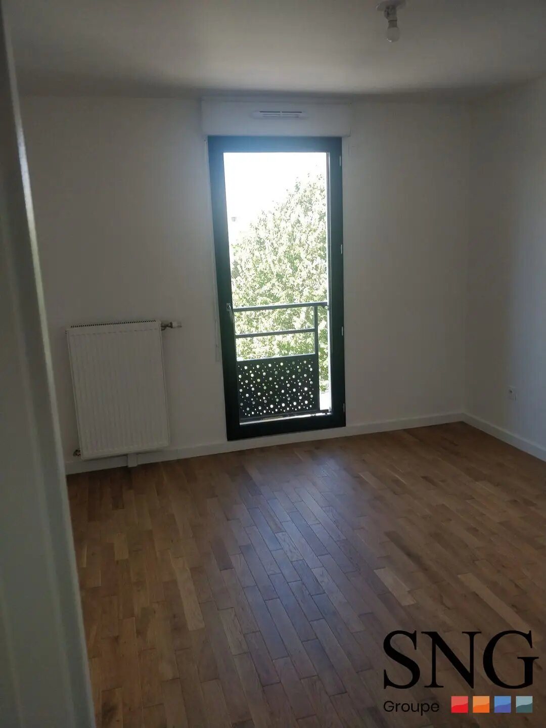 Appartement à louer, 41m², L'Haÿ-les-Roses