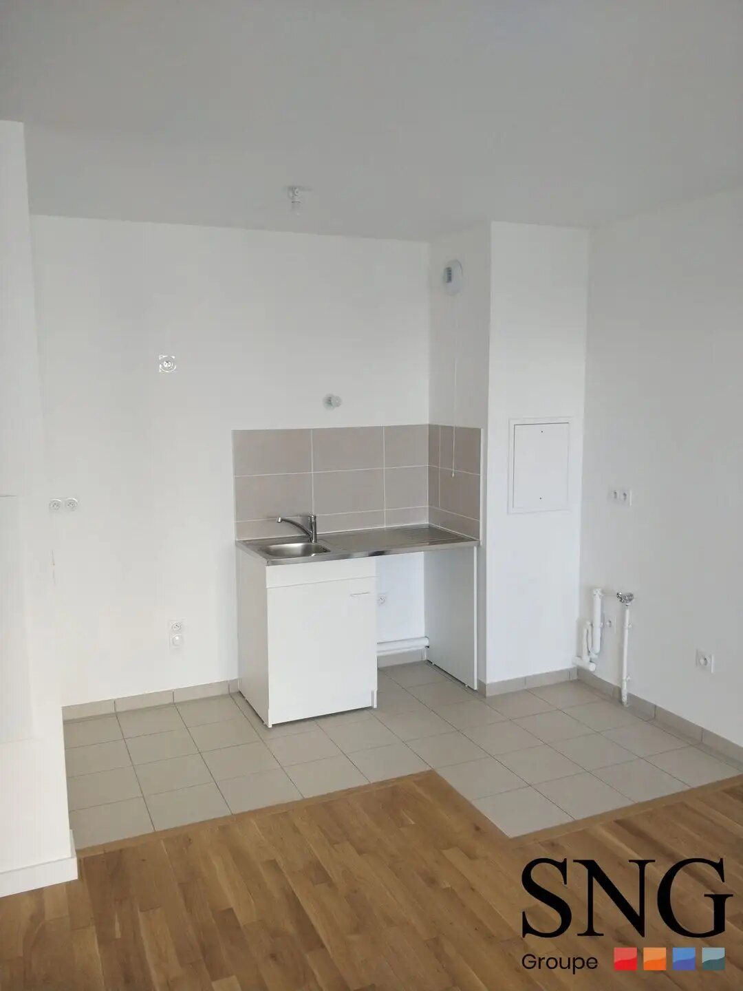 Appartement à louer, 41m², L'Haÿ-les-Roses