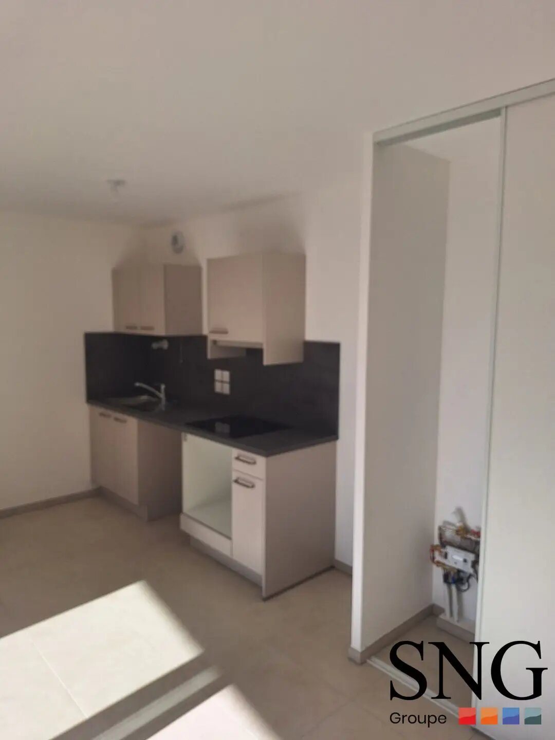 Appartement à louer, 31m², Marseille 14ème