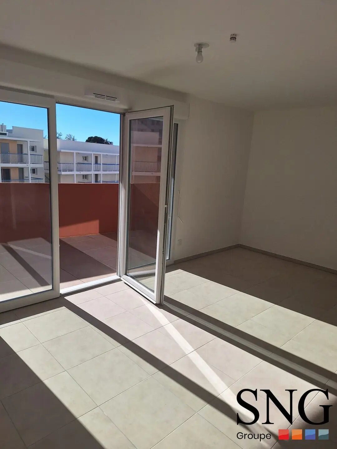 Appartement à louer, 31m², Marseille 14ème