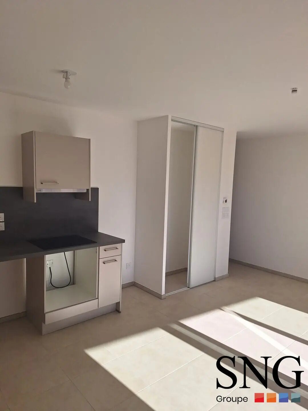 Appartement à louer, 31m², Marseille 14ème