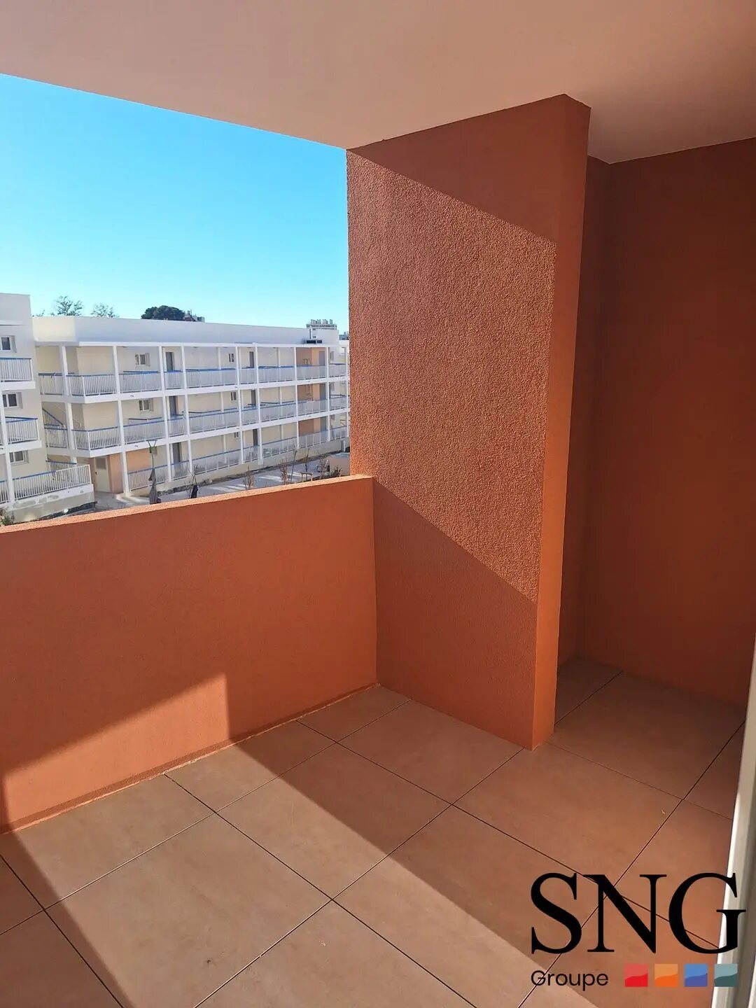 Appartement à louer, 31m², Marseille 14ème