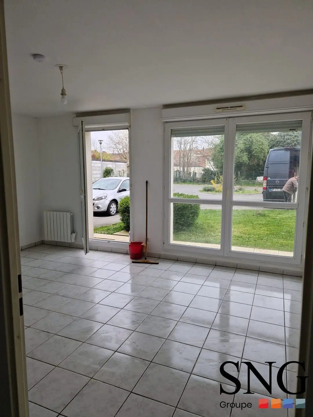 Appartement à louer, 43m², Hénin-Beaumont