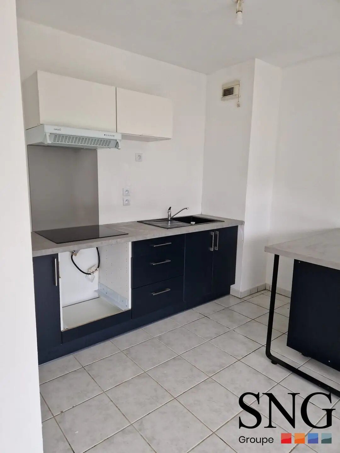 Appartement à louer, 43m², Hénin-Beaumont