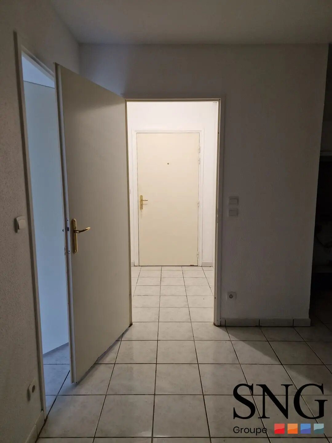 Appartement à louer, 43m², Hénin-Beaumont
