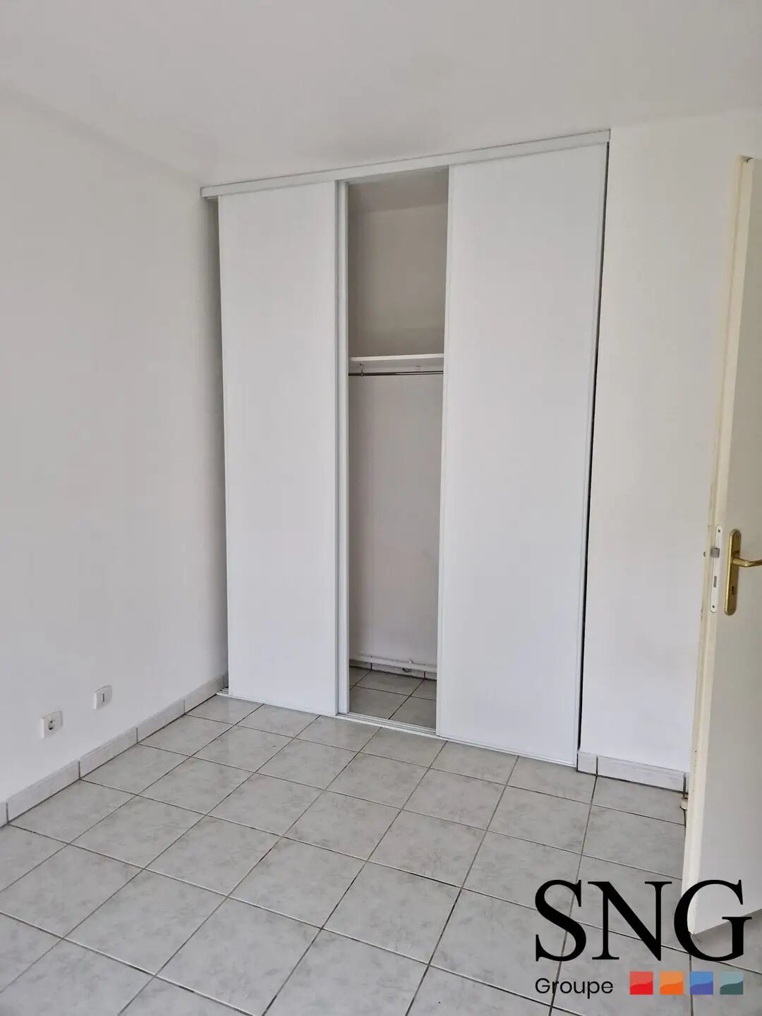 Appartement à louer, 43m², Hénin-Beaumont