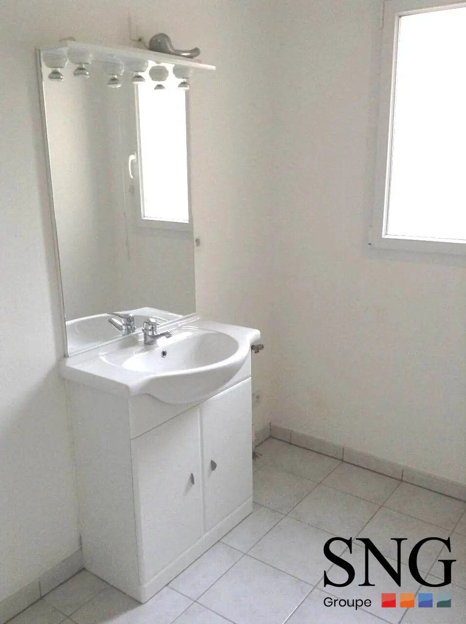 Appartement à louer, 44m², Laon