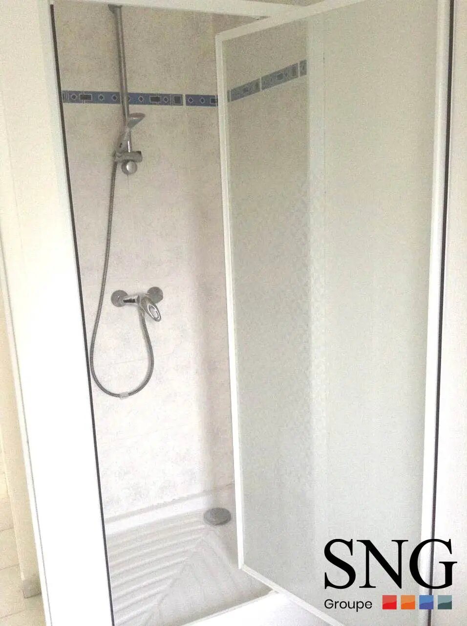 Appartement à louer, 44m², Laon