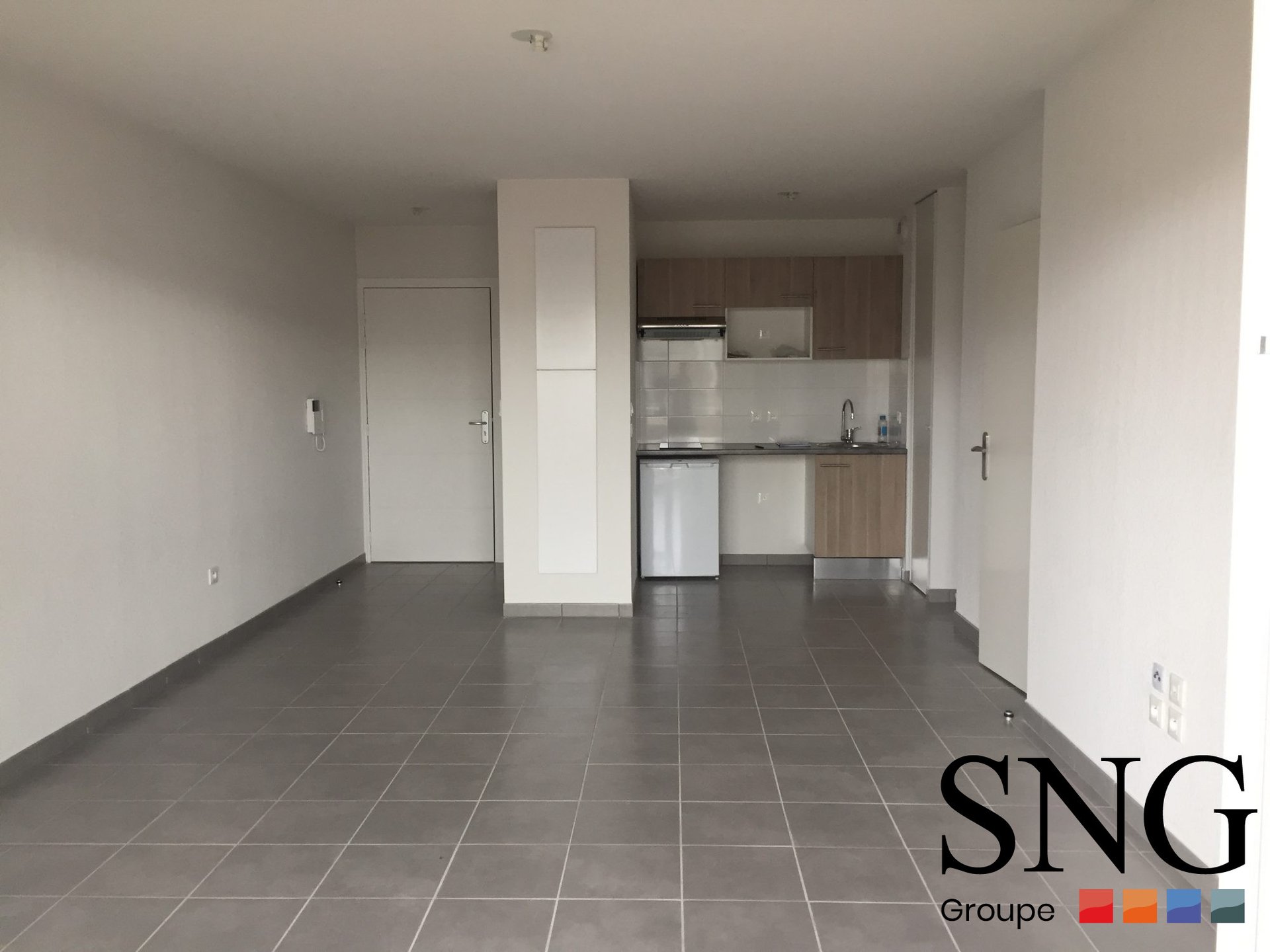Appartement à louer, 46m², Toulouse