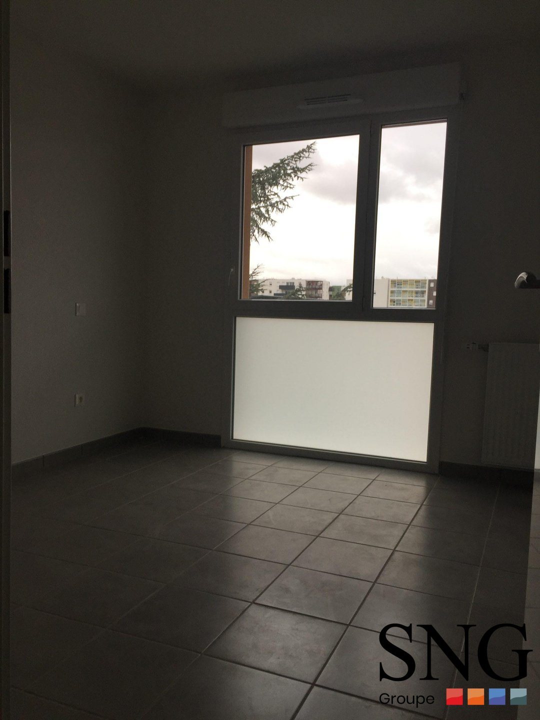 Appartement à louer, 46m², Toulouse