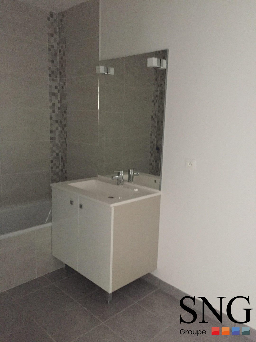 Appartement à louer, 46m², Toulouse
