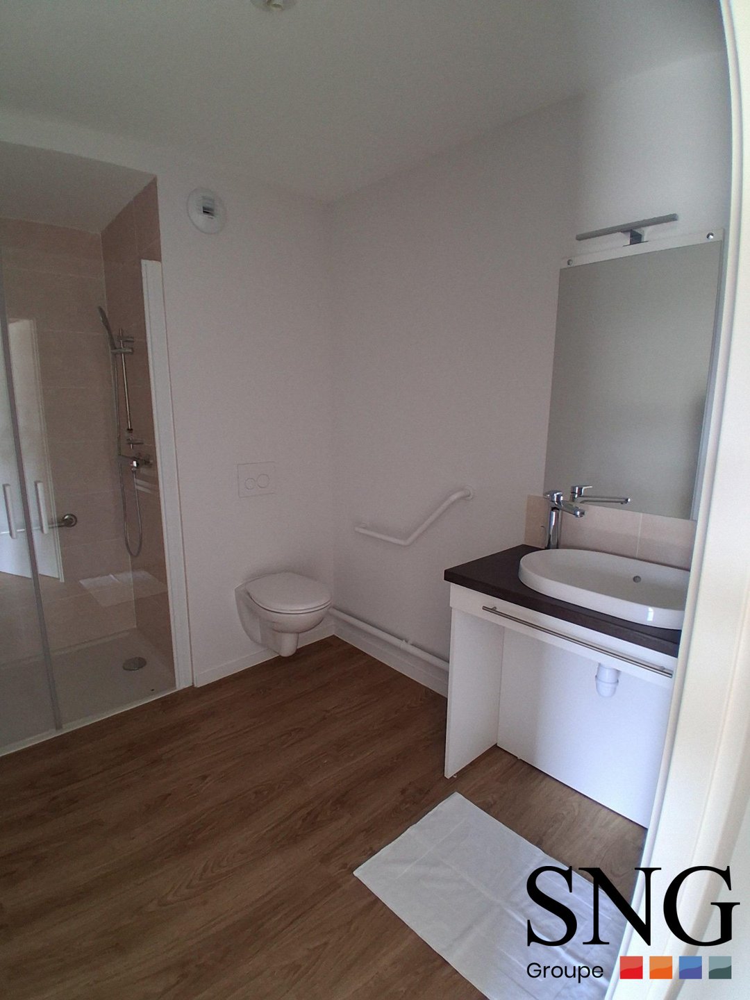 Appartement à louer, 32m², Villeneuve-sur-Lot